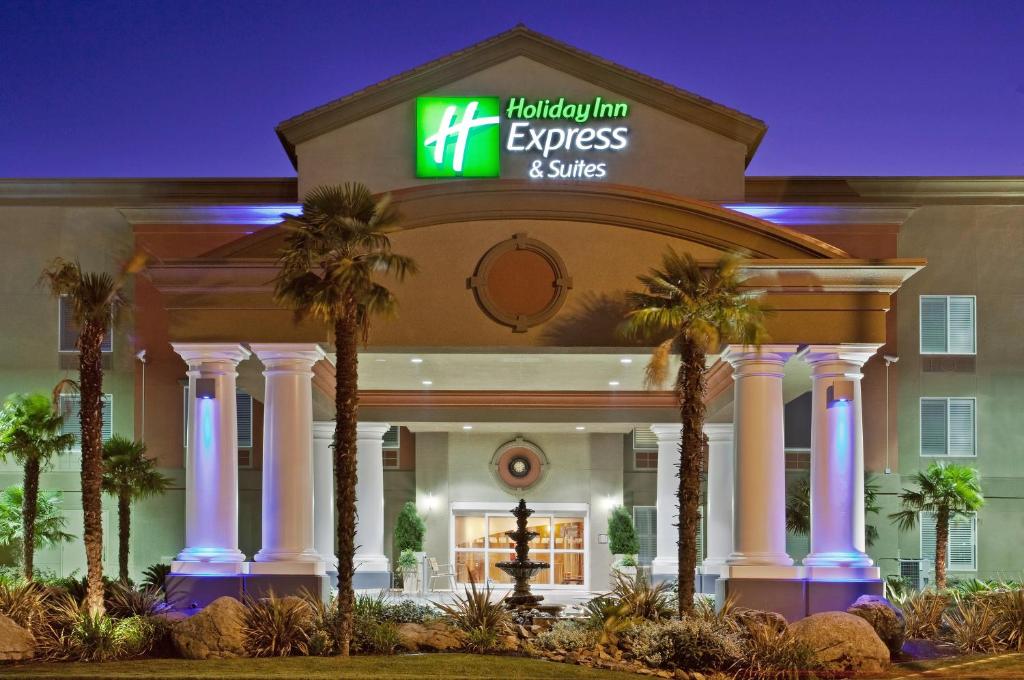 Holiday Inn Express Hotel & Suites Modesto-Salida, an IHG Hotel