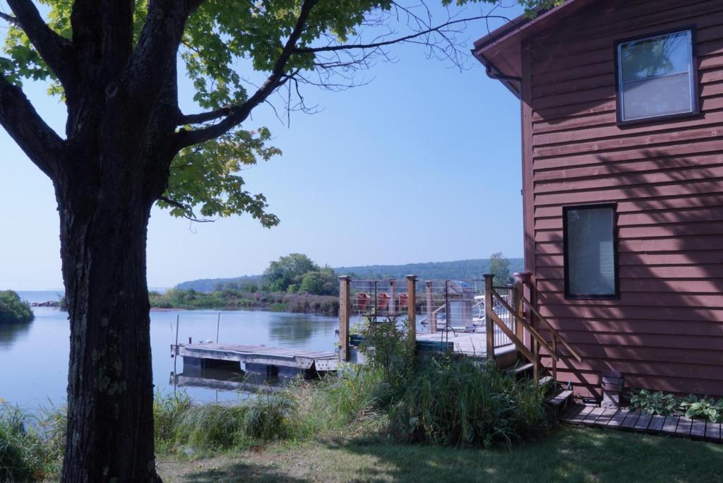 THE INLET AT BAYFIELD