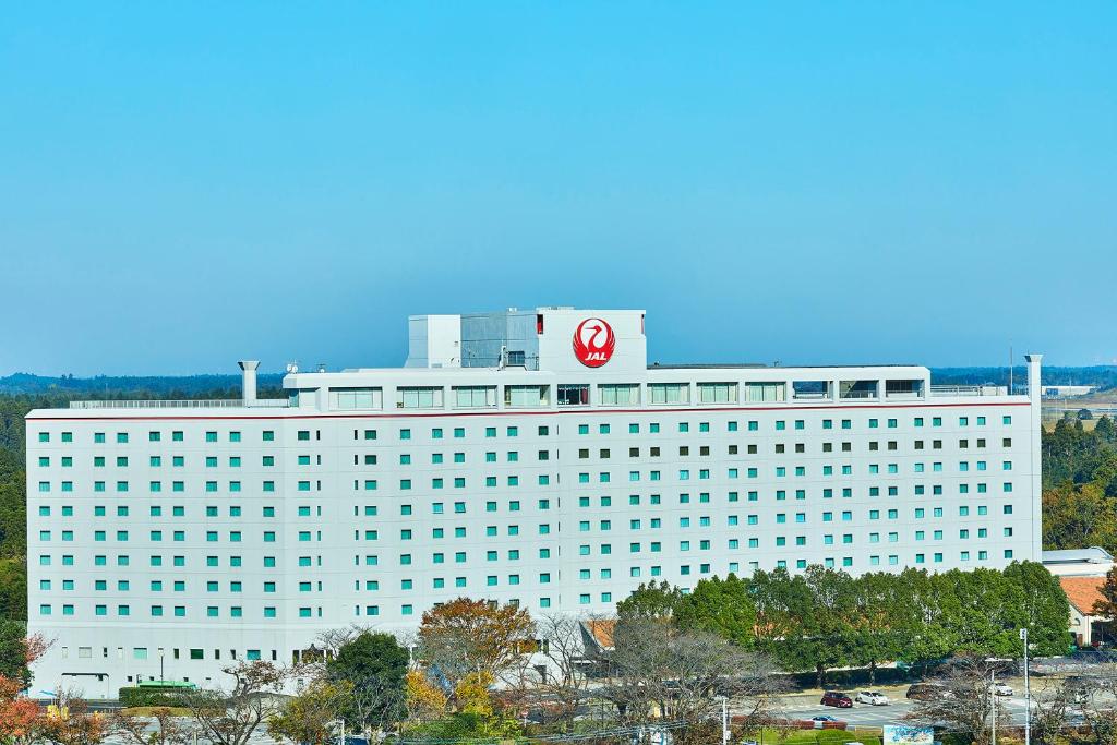 Hotel Nikko Narita