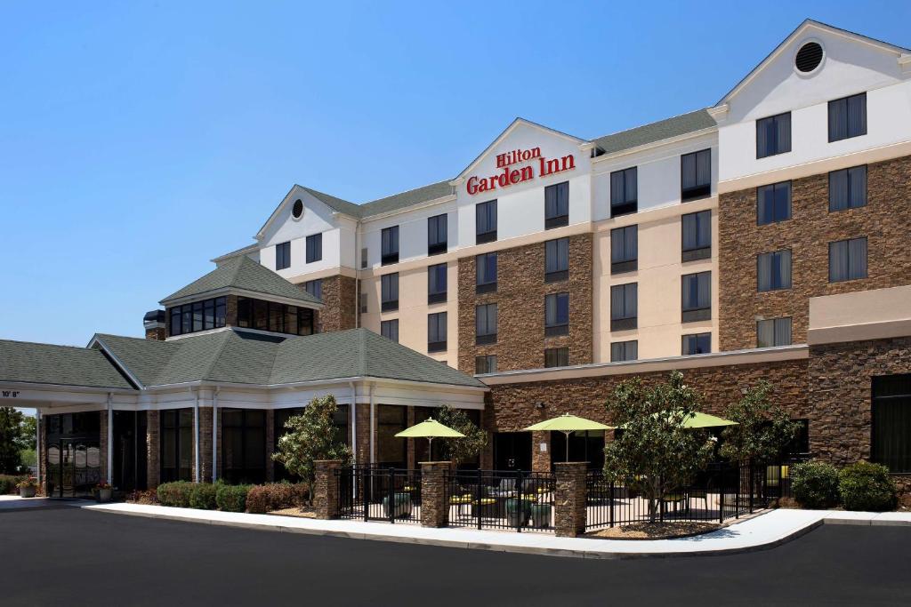 Hilton Garden Inn Atlanta West/Lithia Springs